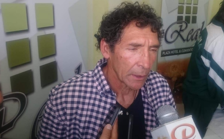 Borja y la Verde de fiesta