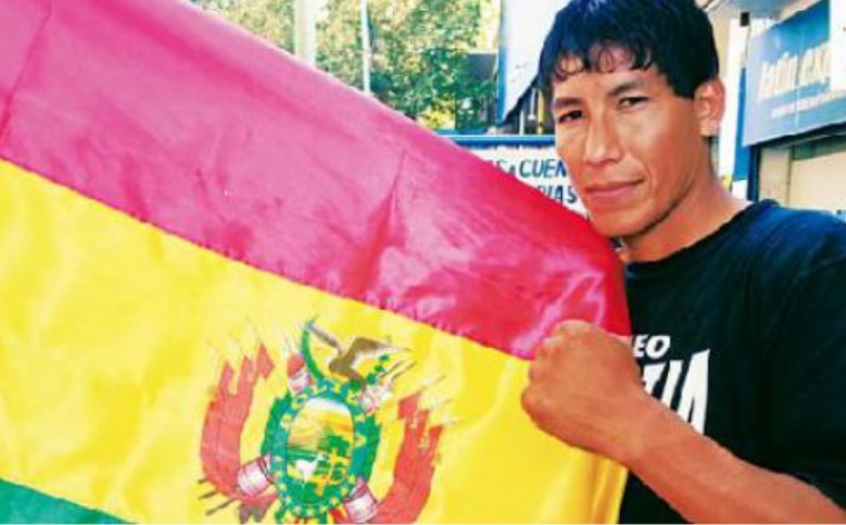 Box en El Alto