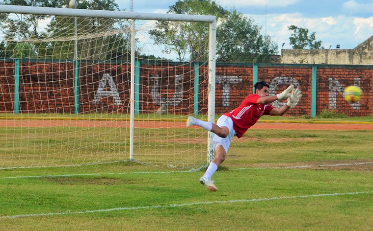 Brun regresa a Sucre