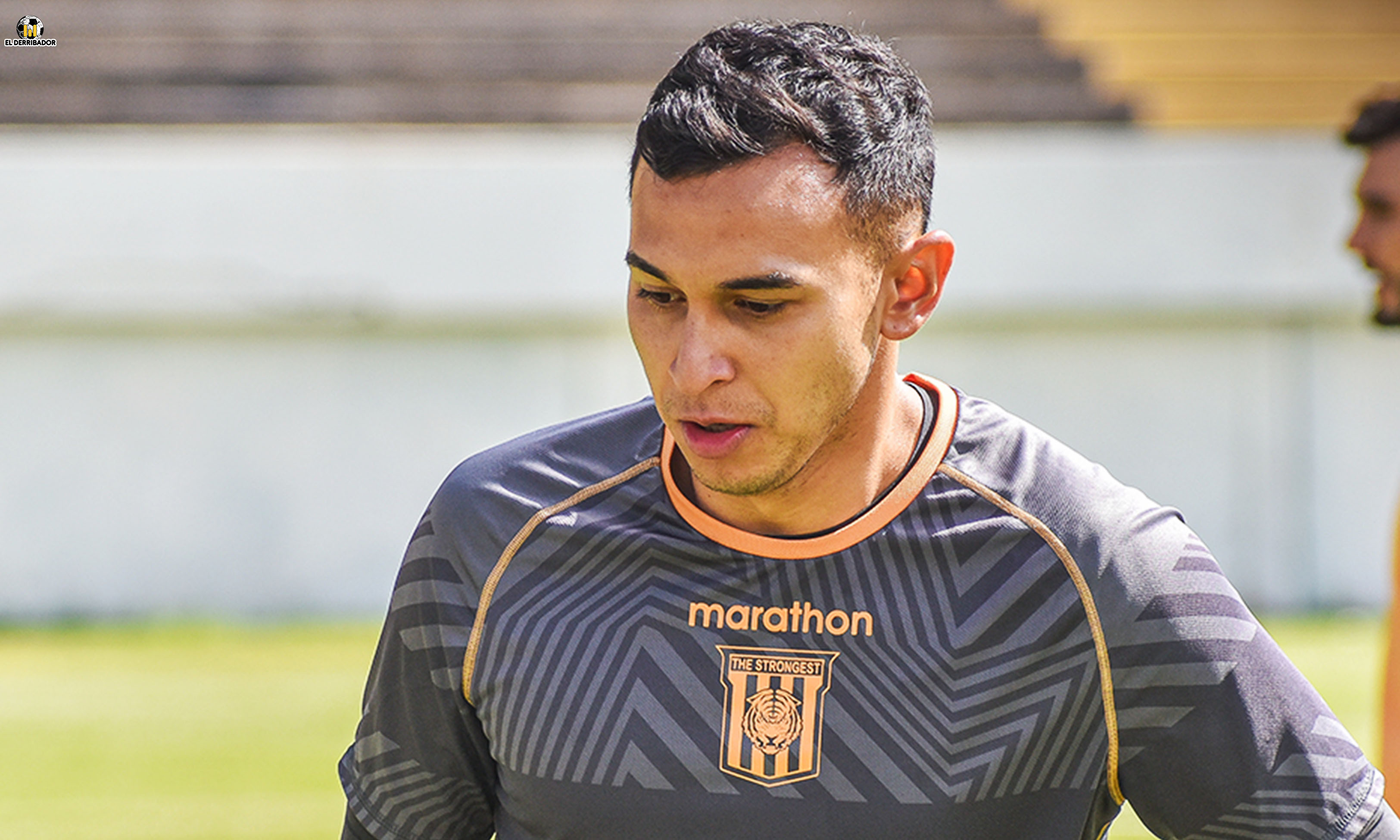 Bruno Miranda voltea la página y ya piensa en Aurora