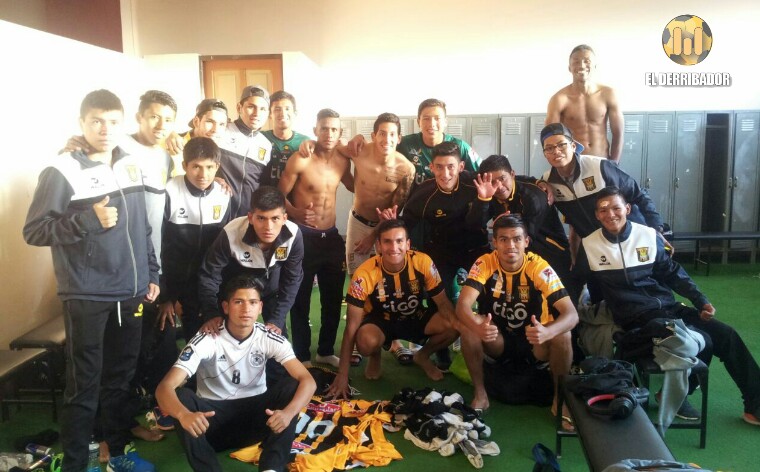 Buen triunfo en la capital