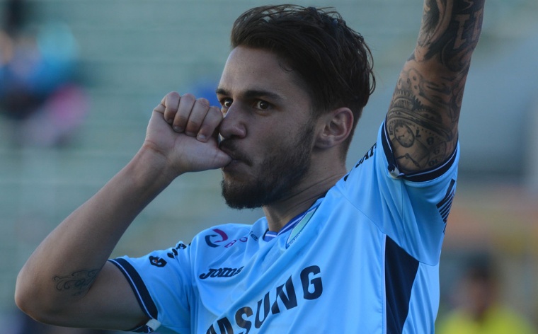 Buena racha celeste