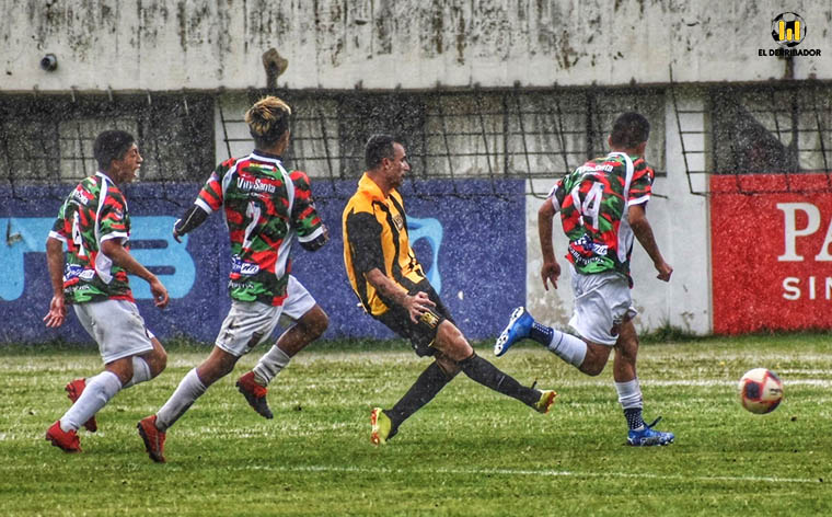 Buena semana para el Tigre
