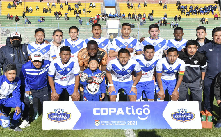 Buscan la continuidad de San José 