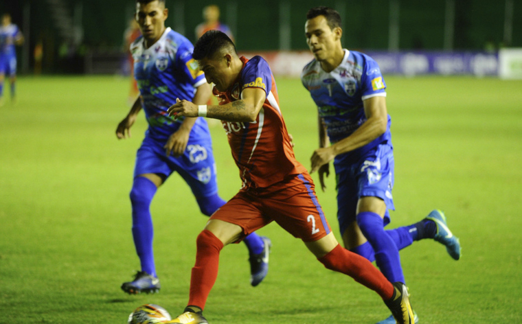 Buscando una mejor posición