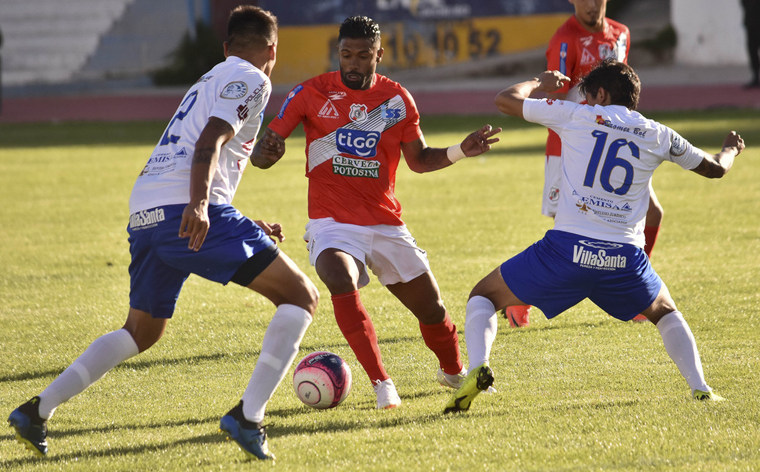 Buscaran la copa internacional 
