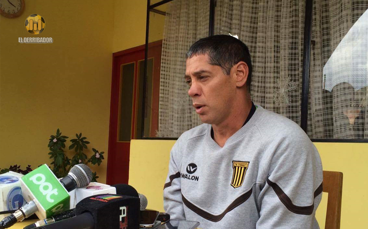 Caballero hermético 