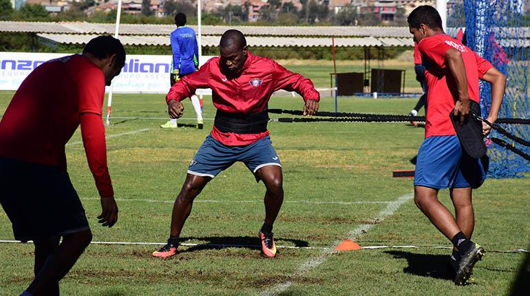 Cabezas ya no va en Wilster