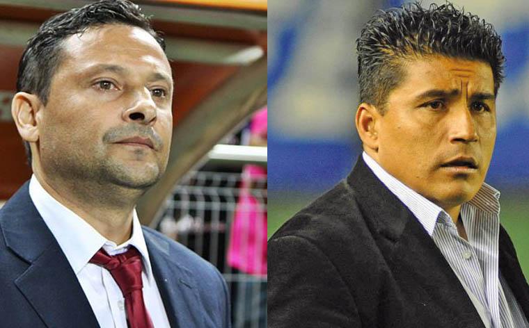 Caen otros dos técnicos