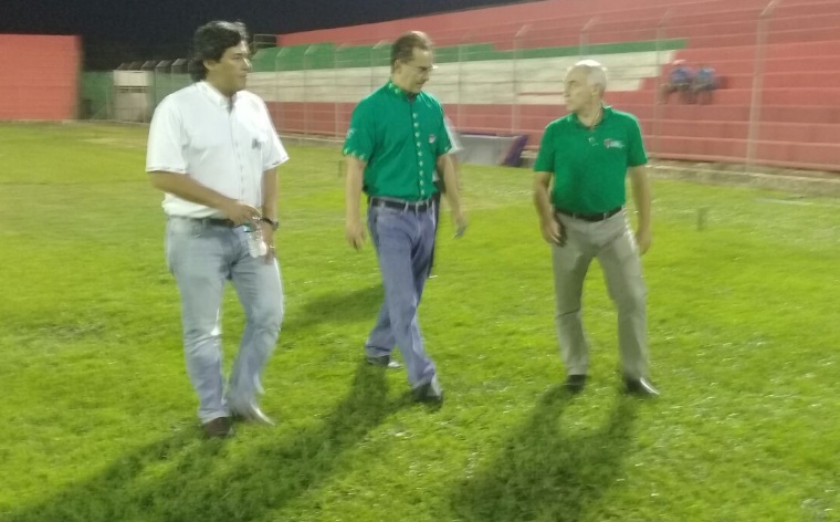 Caldera de Copa
