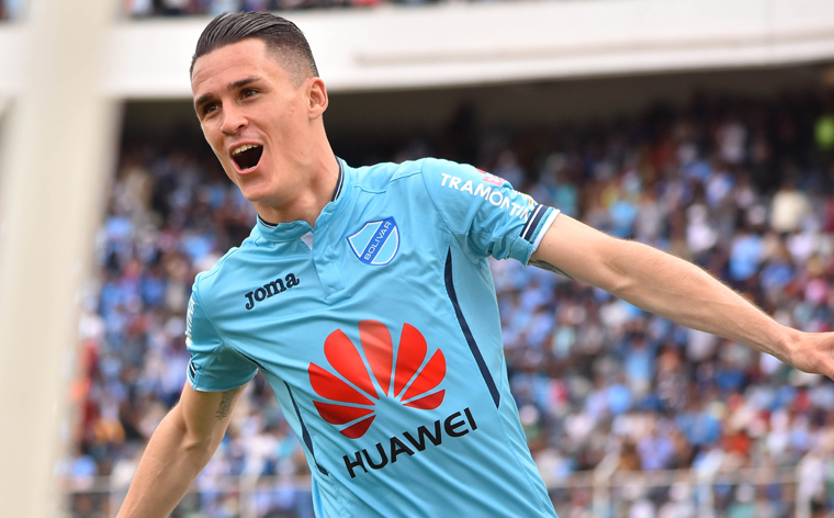 Callejón no viene