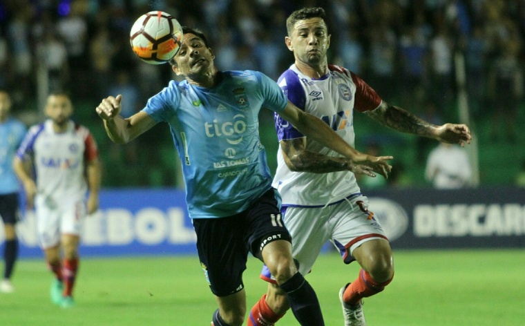 Cambio de fecha