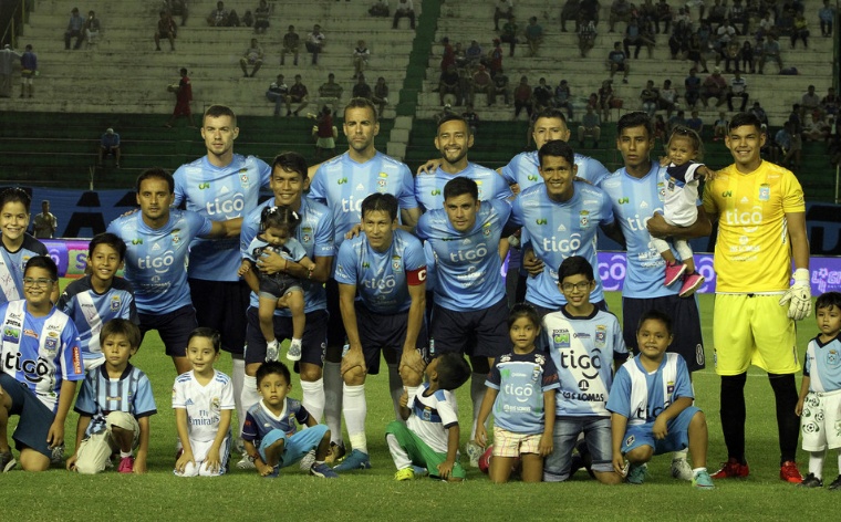 Cambios en Blooming