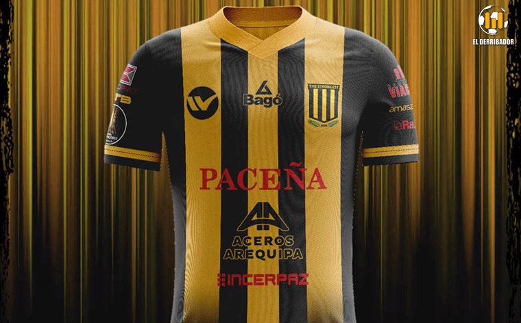 Campeones de la camiseta