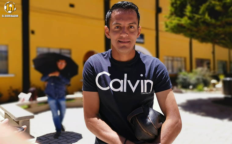 Campos esta recuperado