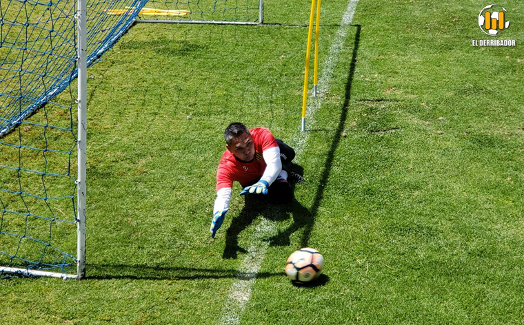 Capitán comprometido