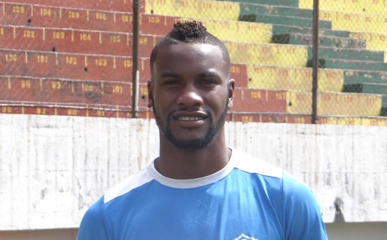 Carcelén llega 