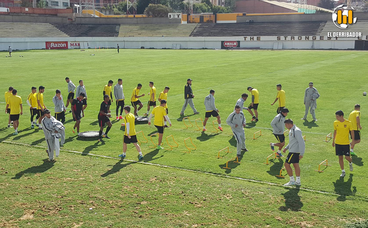 Carcelén tiene hasta hoy