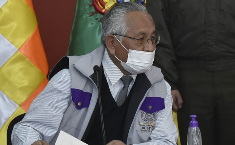 Cárdenas pide informe técnico