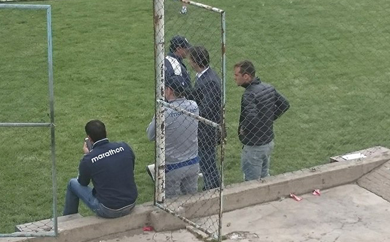 Cargado de ilusiones