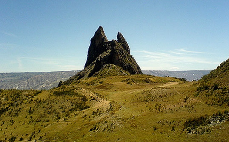 Carrera de ascenso