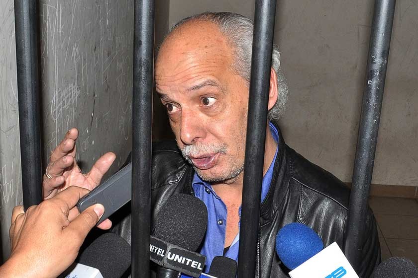 Casi sale libre