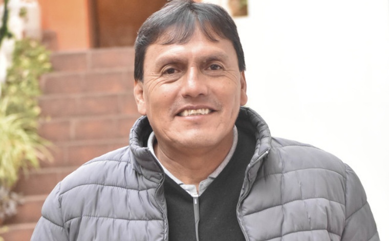 Casi todos ya tienen DT