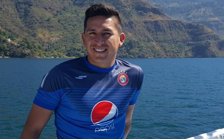 Castellón está en Guatemala