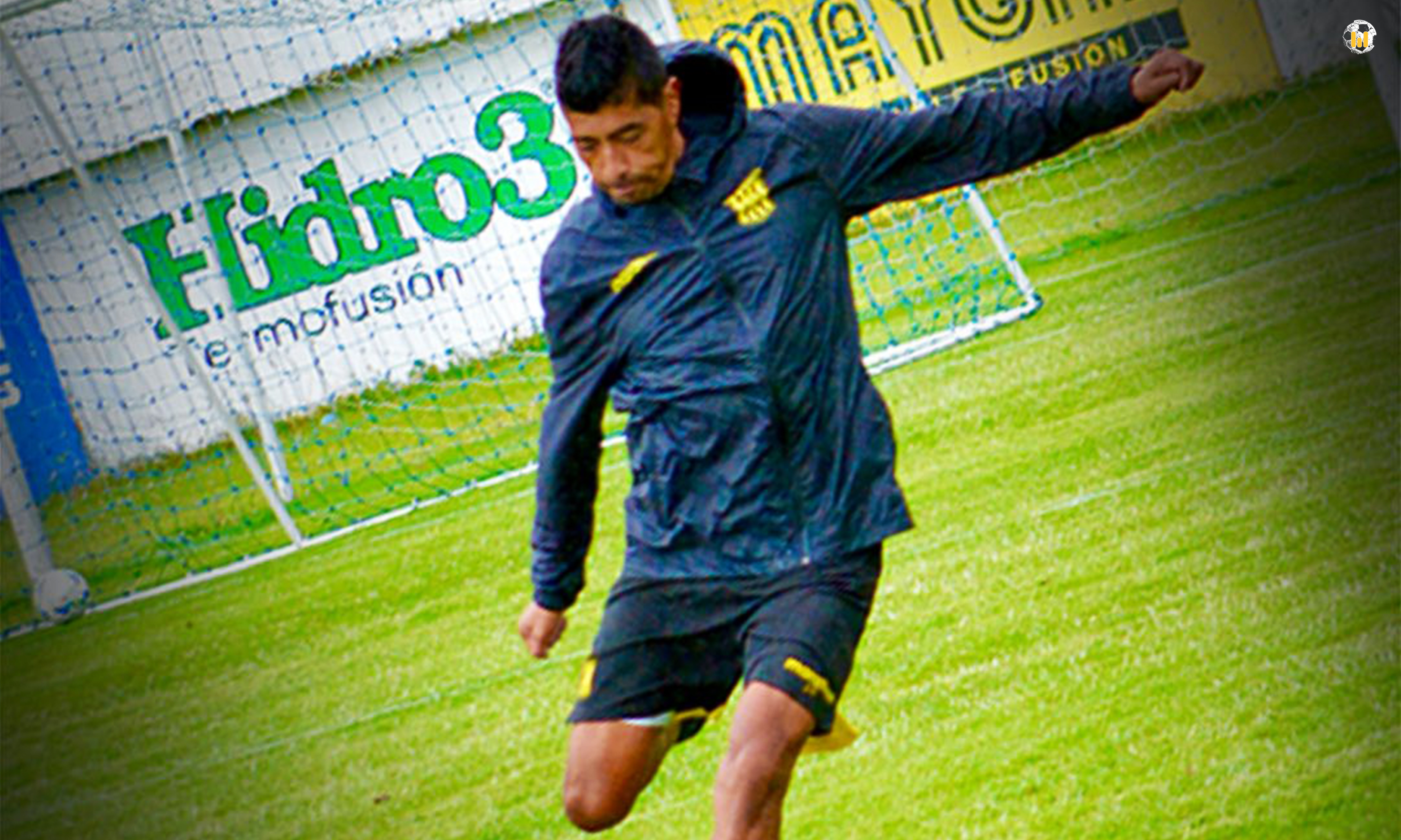 Castro es The Strongest