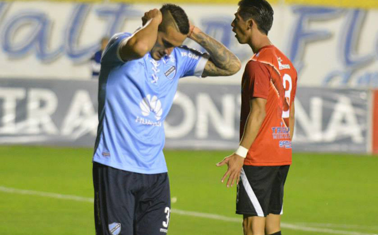 Cellerino quiere respeto