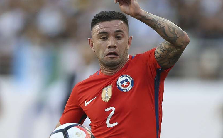 Chile sin Mena