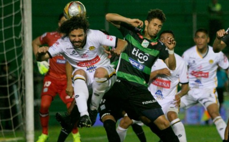 Choque de grandes
