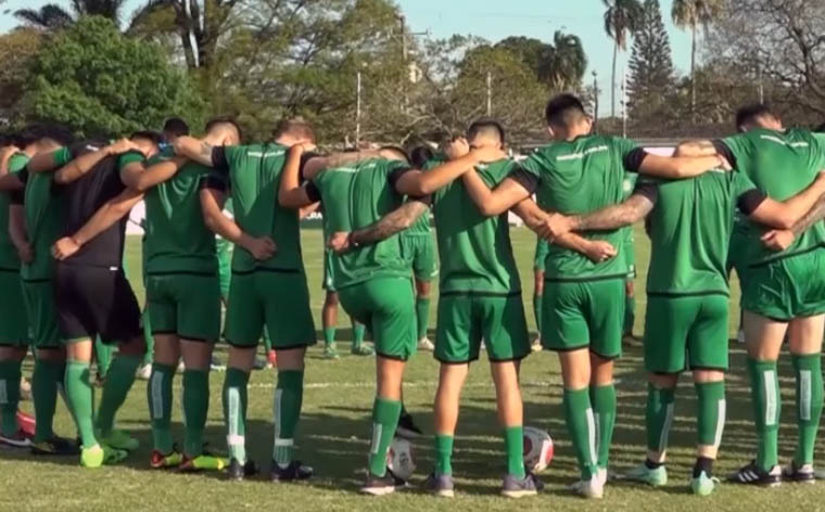 Choque internacional