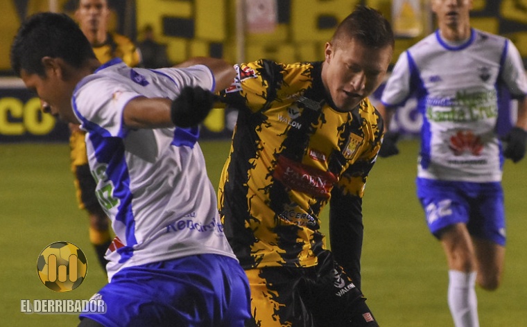 Chuma lo toma con calma