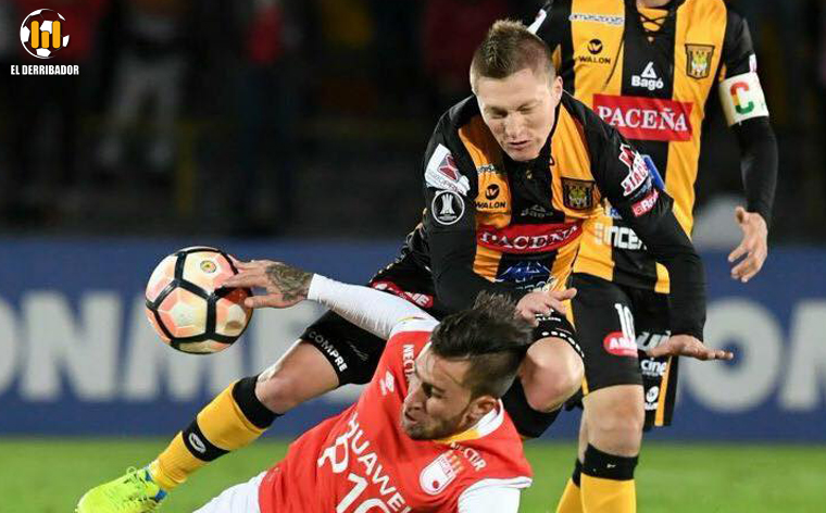 Chumacero: No vamos a desistir