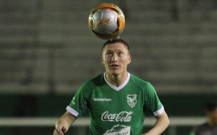 Chumacero será la novedad