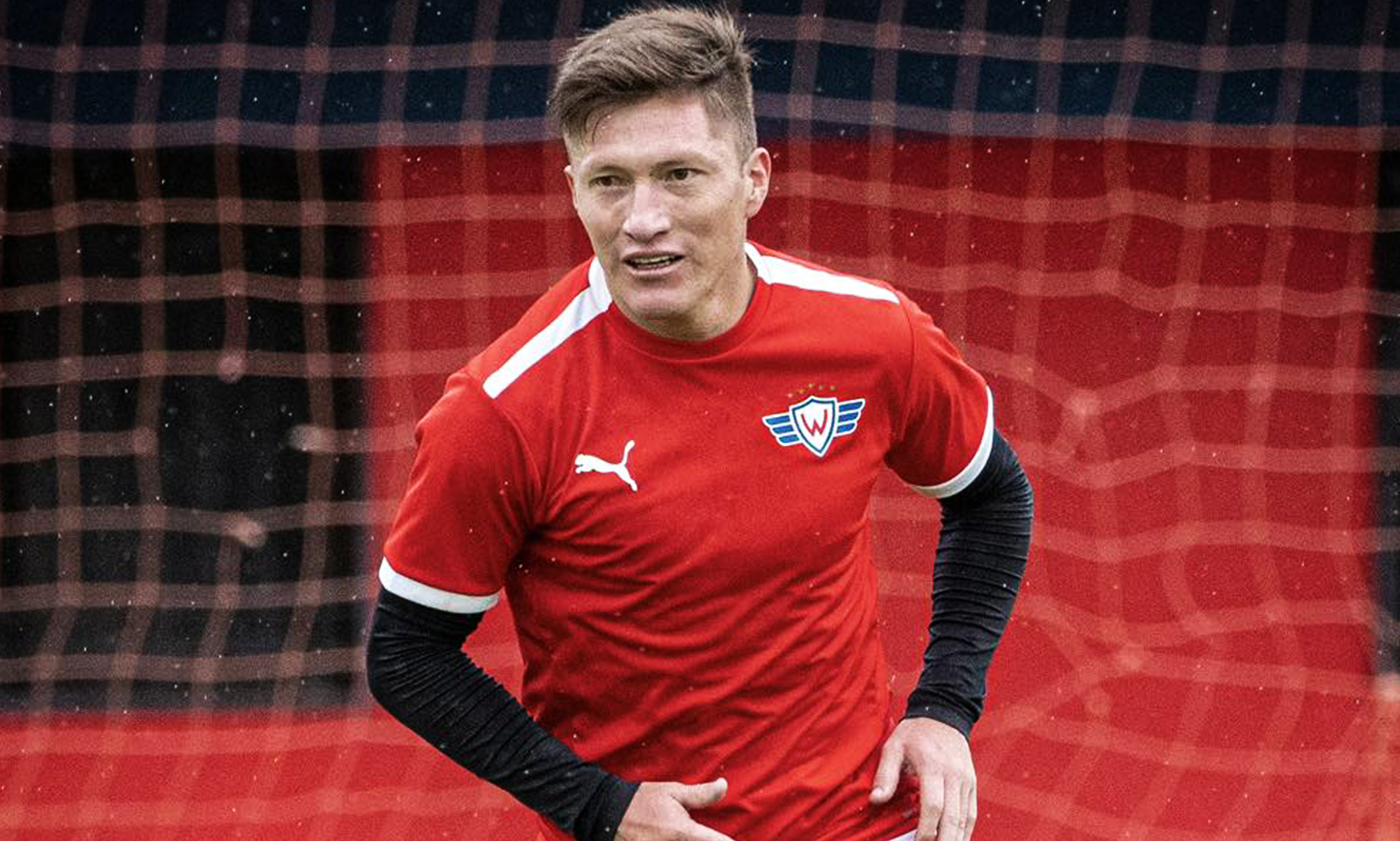 Chumacero suma minutos y se enfoca en el inicio del torneo