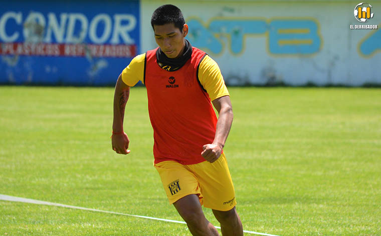 Chura está para el domingo