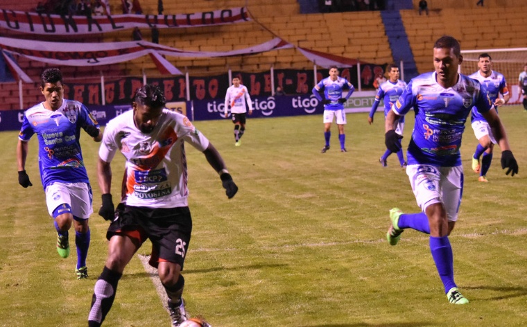 Cierran la 12