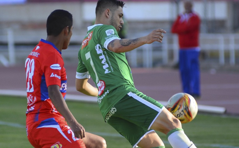 Cierran la fecha