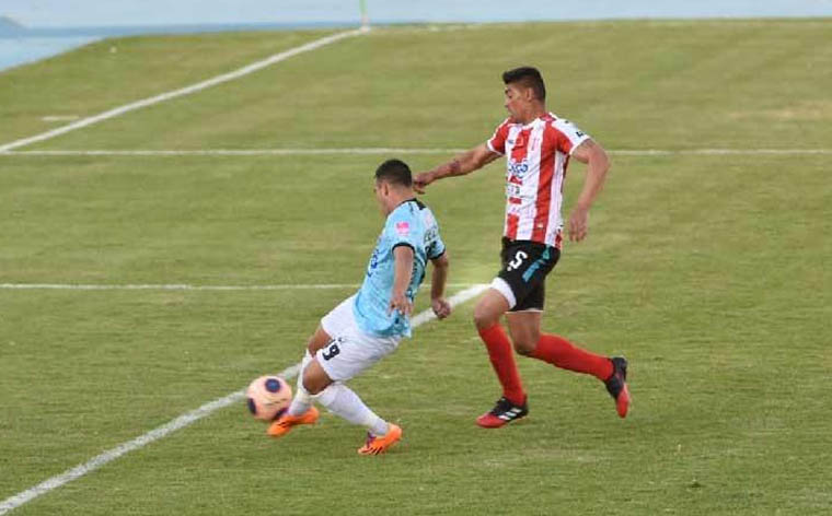 Cierran la sexta fecha
