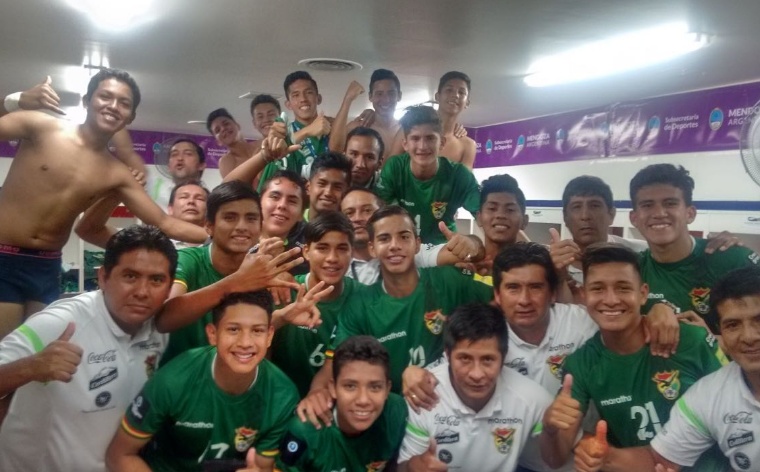 Cierre con triunfo