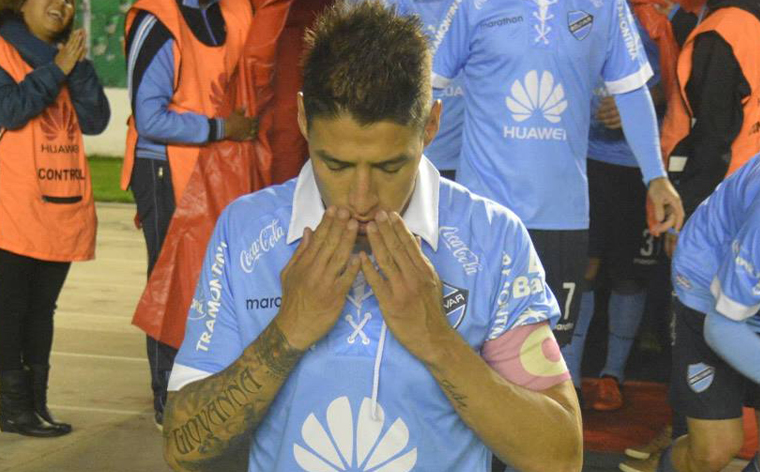 Cinco capitanes