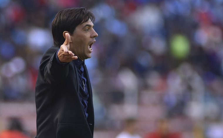 Cinco finales para Vigevani