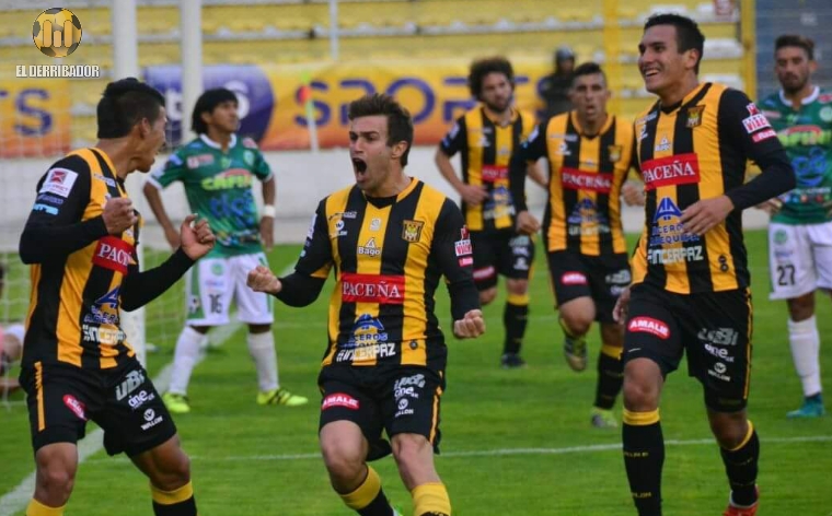 Cinco y a mirar la Copa