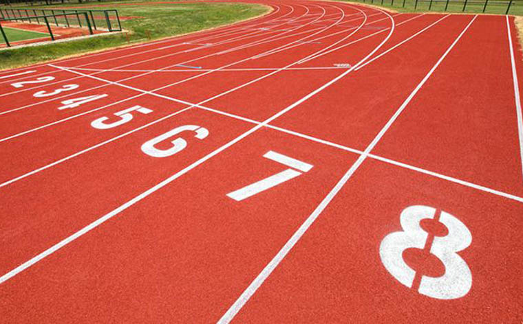Circuito deportivo virtual 