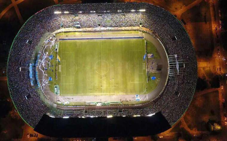 Clásico cruceño en las primeras fechas