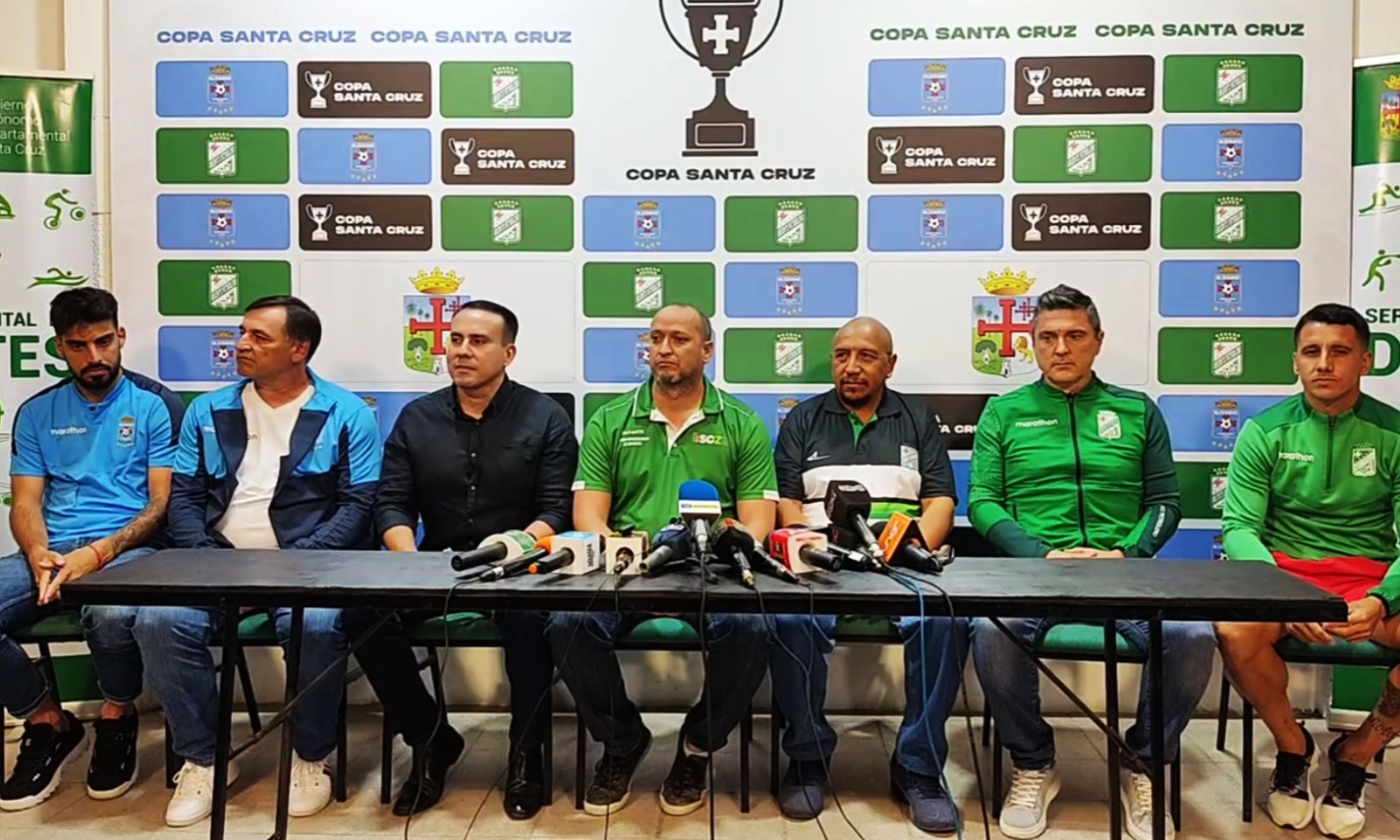 Clásico cruceño