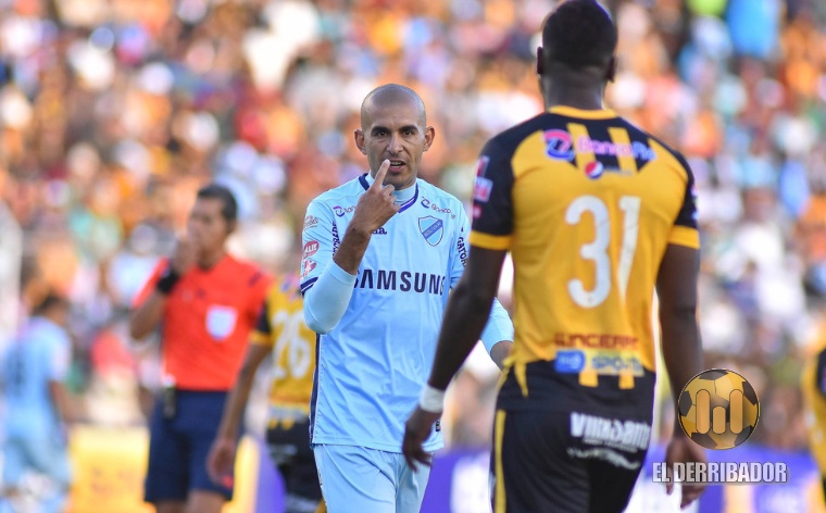 Clásico de semifinal