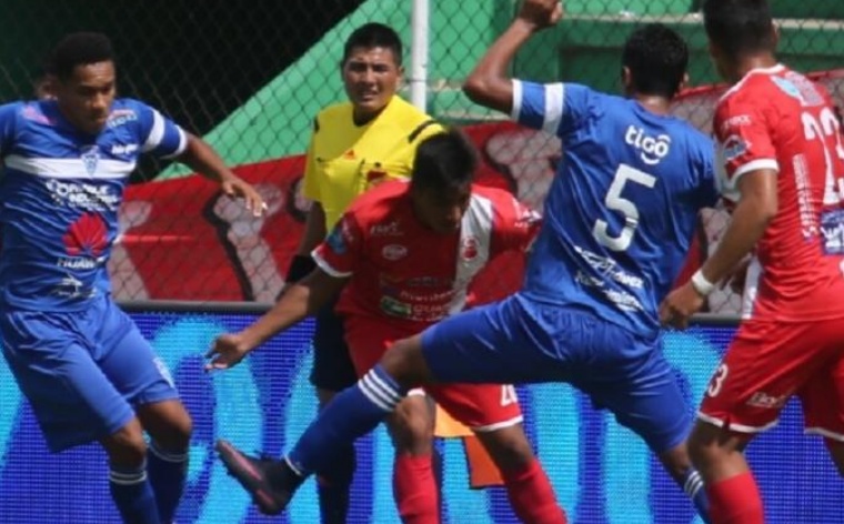 Clásico del norte